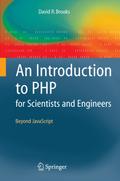 An Introduction to PHP for Scientists and Engineer