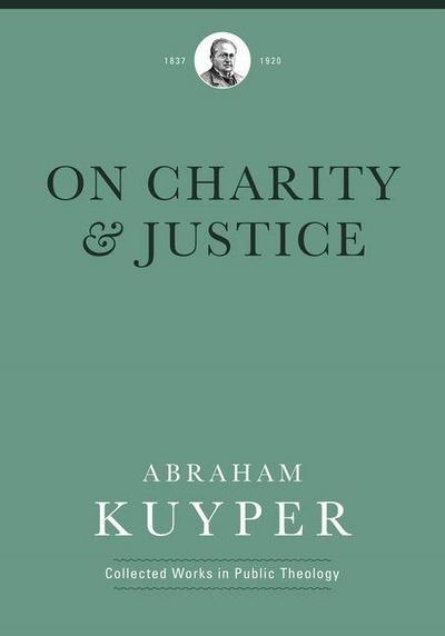On Charity and Justice