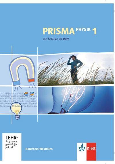 Prisma Physik 1. Klasse 5/6. Nordrhein-Westfalen