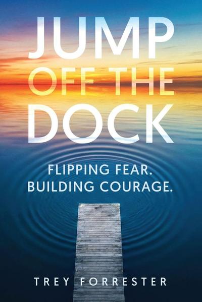 Jump Off the Dock