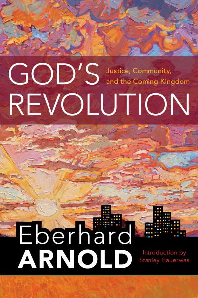 God’s Revolution