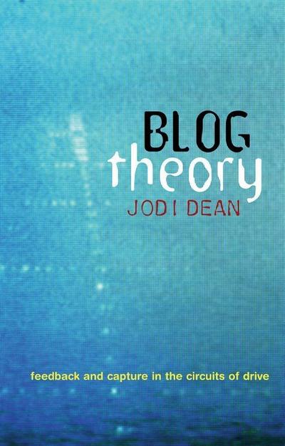 Blog Theory