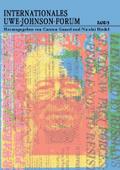 Internationales Uwe-Johnson-Forum- Band 9 (2004)