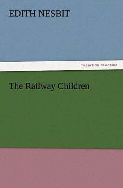 The Railway Children
