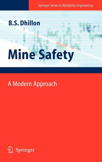 Mine Safety