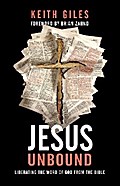 Jesus Unbound
