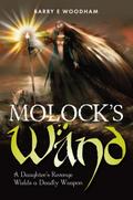 Molock’s Wand (The Rift Chronicles)