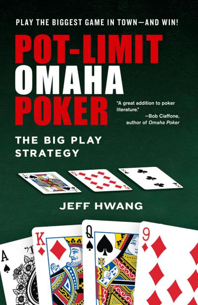 Pot-limit Omaha Poker