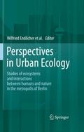 Perspectives in Urban Ecology