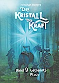 Der Kristall der Kraft