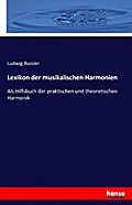 Lexikon der musikalischen Harmonien