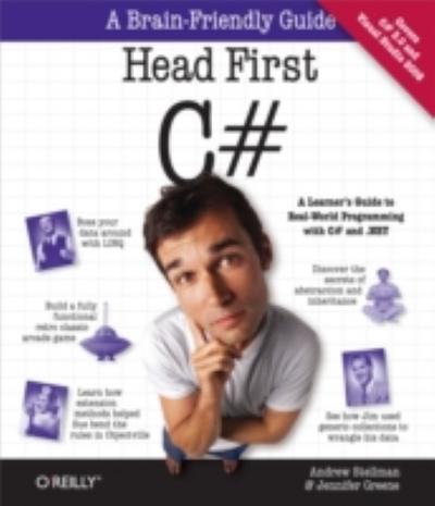 Head First C