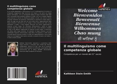 Il multilinguismo come competenza globale
