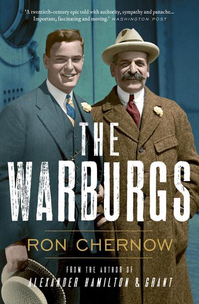 The Warburgs