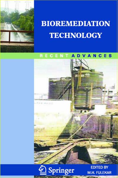 Bioremediation Technology
