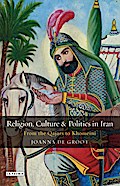 Religion, Culture and Politics in Iran