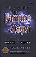 Reading the Vampire Slayer