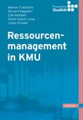 Ressourcenmanagement in KMU