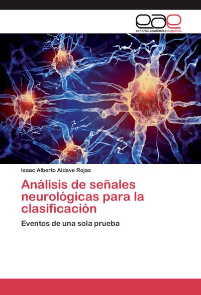 Análisis de señales neurológicas para la clasificación