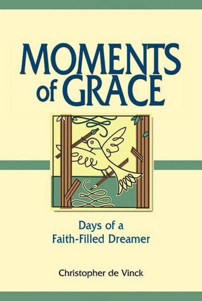 Moments of Grace