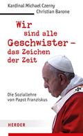 Wir sind alle Geschwister - das Zeichen der Zeit