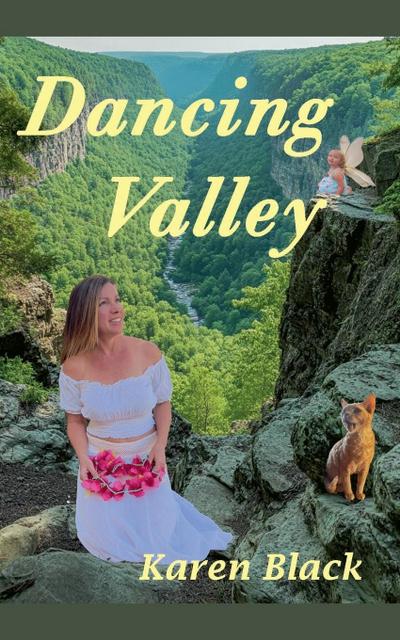 Black, K: Dancing Valley