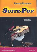 Suite-Popfür Gitarre