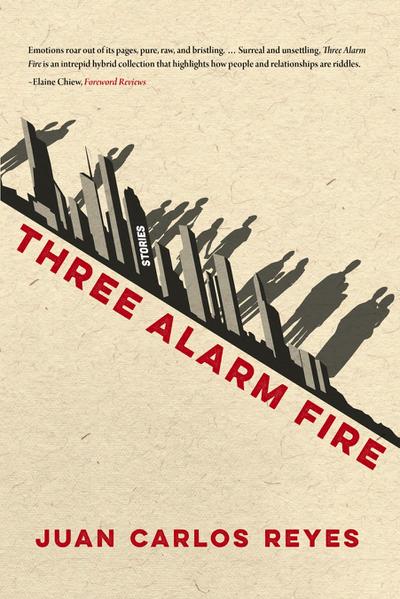 Three Alarm Fire