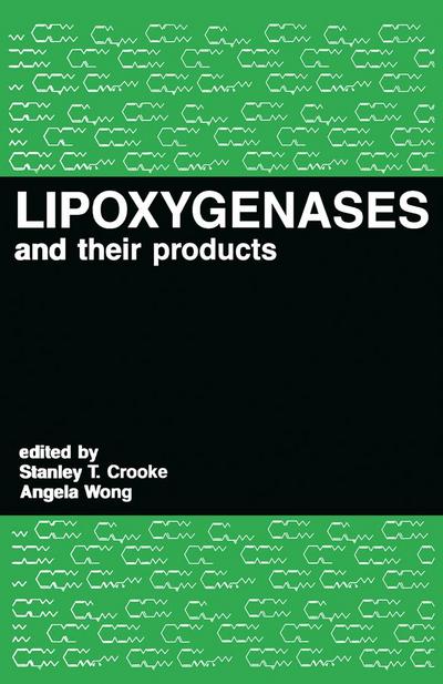 Lipoxygenases and Their Products