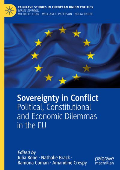 Sovereignty in Conflict