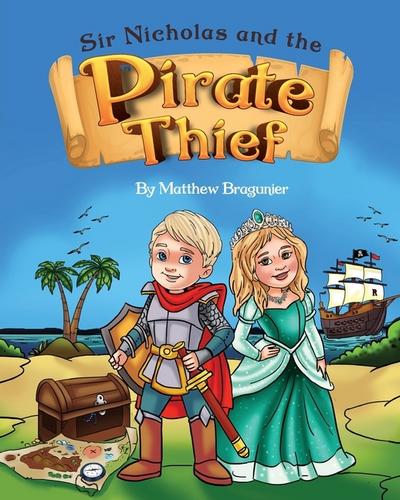 Sir Nicholas and the Pirate Thief