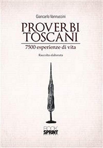 Proverbi toscani