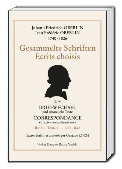 Gesammelte Schriften