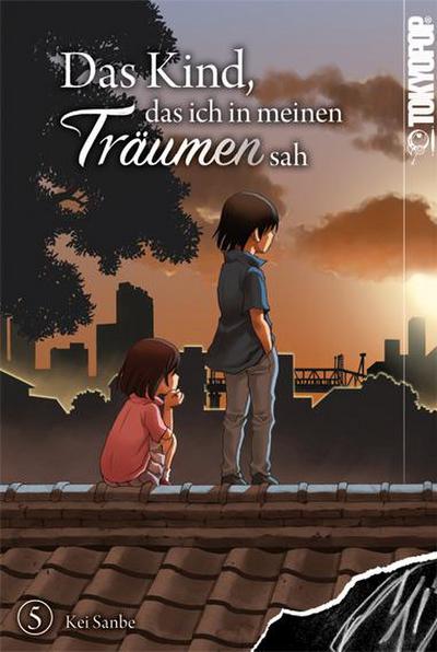 Das Kind, das ich in meinen Träumen sah 05