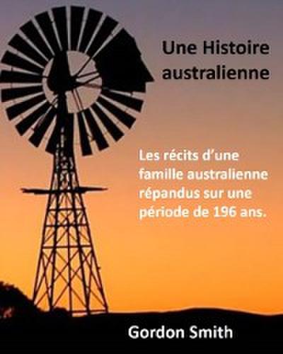 Une Histoire australienne