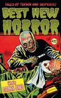Best New Horror #27