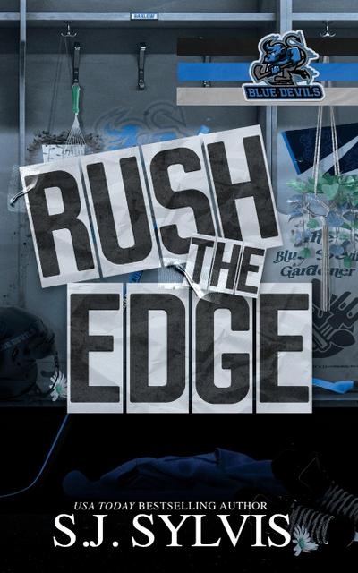 Rush the Edge