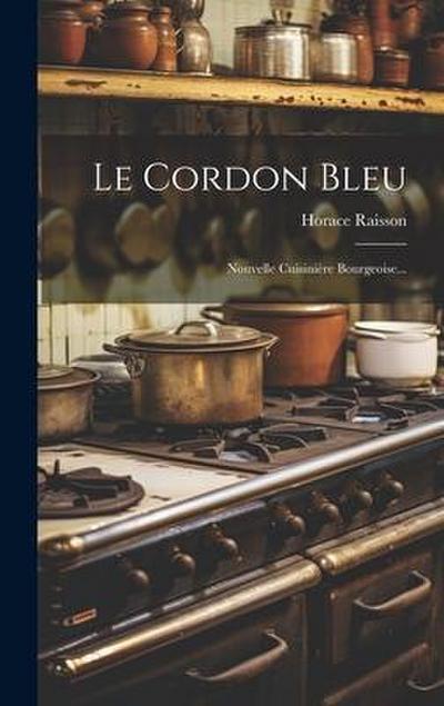 Le Cordon Bleu