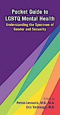 Pocket Guide to LGBTQ Mental Health