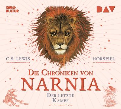 Die Chroniken von Narnia – Teil 7: Der letzte ...