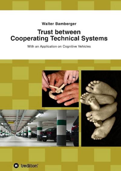 Trust between Cooperating Technical Systems