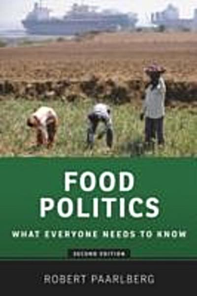 Food Politics