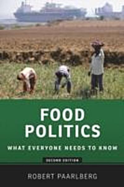 Food Politics