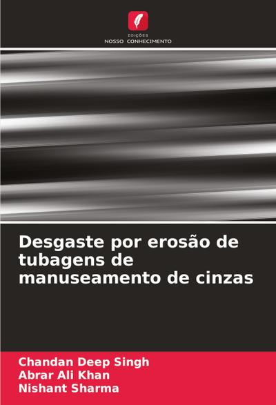 Desgaste por erosão de tubagens de manuseamento de cinzas
