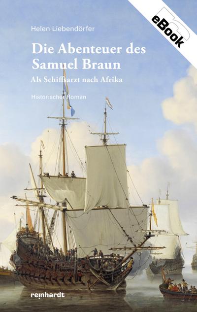 Die Abenteuer des Samuel Braun