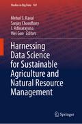 Harnessing Data Science for Sustainable Agriculture and Natural Resource Management