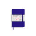 Akademischer Wochenplaner Medium A5 18 Monate Ink 2026