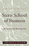 NYU’S Stern School of Business