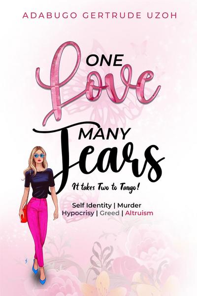 One Love, Many Tears
