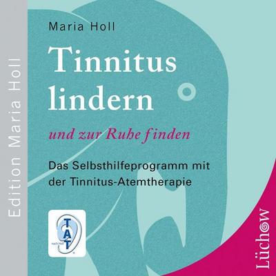 Tinnitus lindern